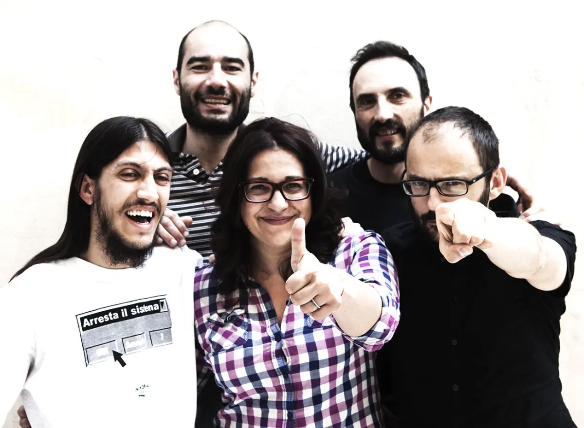 MicroCosmi · edizioni passate