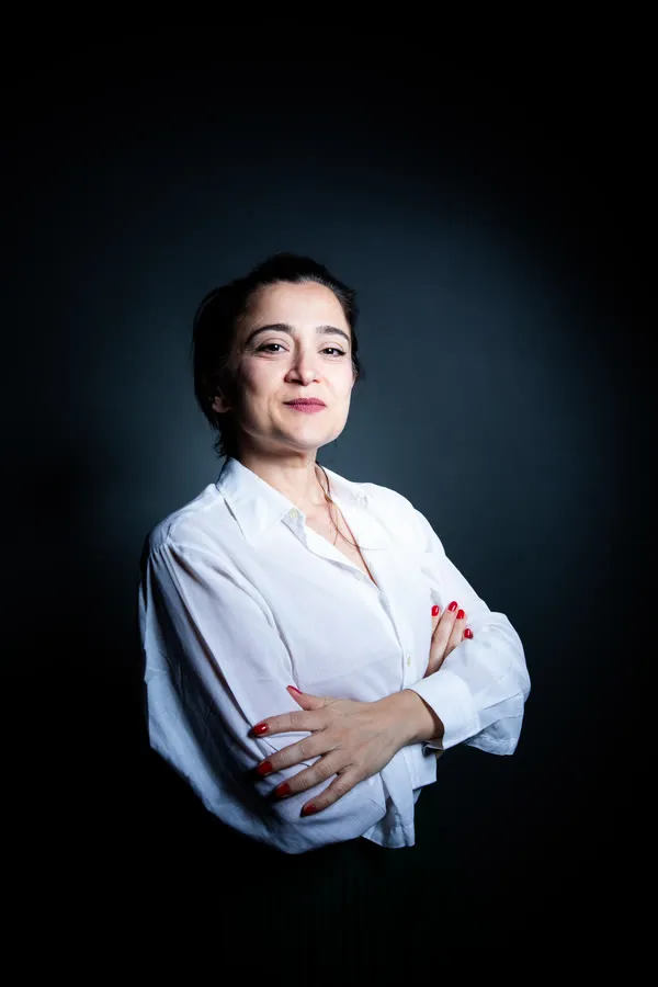 Annarita Masullo