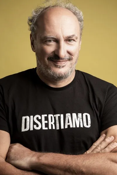 Claudio Jampaglia