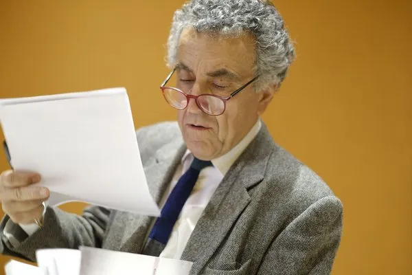 Fabrizio Barca