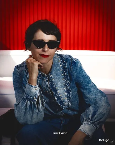 Susy Laude