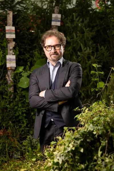 Telmo Pievani