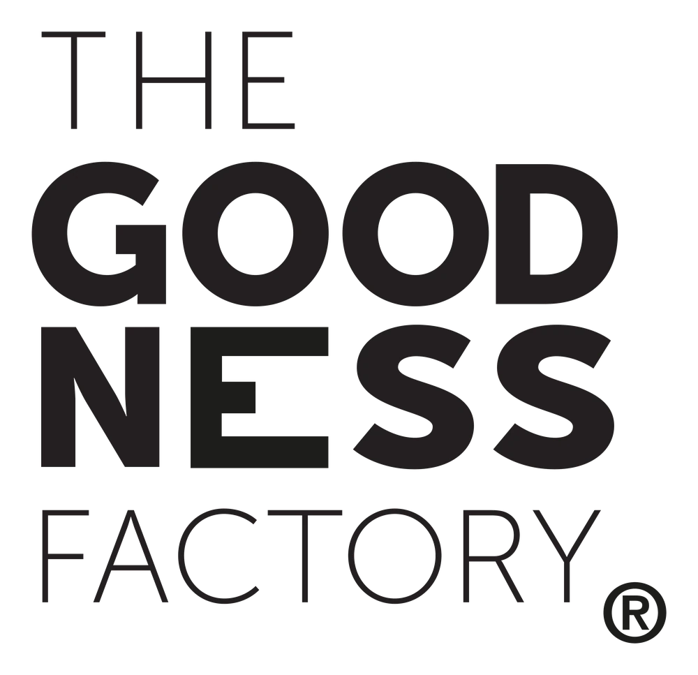 The Goodness Factory
